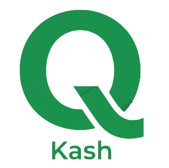 Qkash